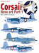 Corsair Noseart Part 1 (F4U-1 & F4U-1a) CED48119