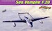 De Havilland Sea Vampire F20 (REISSUE!) 275112