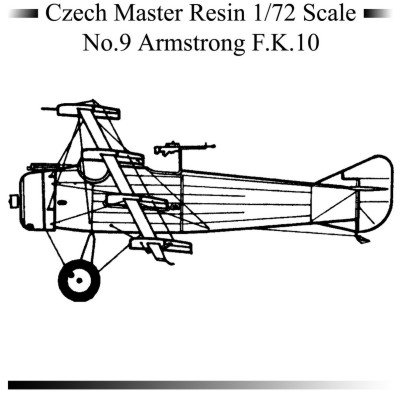 Armstrong FK10 009