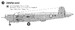 Avro Shackleton MR3 (RAF, SAAF)  IMPROVED REISSUE!  01