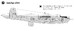 Avro Shackleton MR3 (RAF, SAAF)  IMPROVED REISSUE!  01