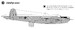 Avro Shackleton MR3 (RAF, SAAF)  IMPROVED REISSUE!  01