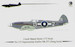 Supermarine Seafire F. MKXV (Stinghook version) CMR72-119