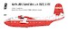 Martin JRM-3 Hawaiian Mars "Coulson Flying Tanker" (REISSUE)  12