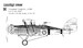 Westland Wapiti MK2a "In RAF Service" (REISSUE)  139