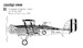 Westland Wapiti MK2a "In RAF Service" (REISSUE)  139