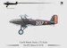 Fokker D17 (LVA Decals) (LAST STOCK) CMR72.5049