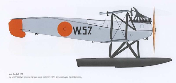 Van Berkel WA 5005