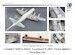 Lockheed P3B/C Orion Detailing set (Hasegawa) CMR72-DS03