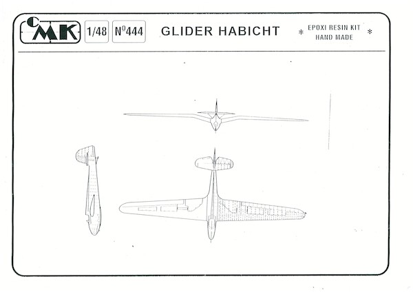 Habicht  cmr48-444