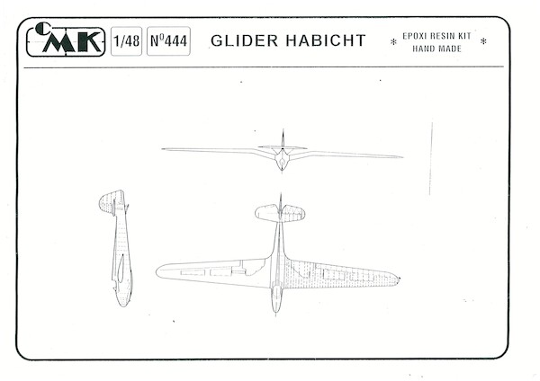 Habicht cmr48-444