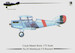 Martinsyde F4 Buzzard (Belg AF, Portugese AF, Finn. AF, RAF) CMR72-5026