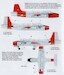 Fokker S14 Machtrainer (Dutch AF) (LAST STOCK)  cmr5048