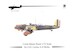 Curtiss A8 Schrike (REISSUE) CMR72-5101