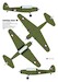 CA6 Wackett "Dutch Colours" (AVIATION MEGASTORE EXCLUSIVE)  CMR72-242