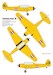 CA6 Wackett "Dutch Colours" (AVIATION MEGASTORE EXCLUSIVE)  CMR72-242