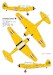 CA6 Wackett "Dutch Colours" (AVIATION MEGASTORE EXCLUSIVE)  CMR72-242