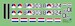 CA6 Wackett "Dutch Colours" (AVIATION MEGASTORE EXCLUSIVE)  CMR72-242