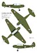 CA6 Wackett "Dutch Colours" (AVIATION MEGASTORE EXCLUSIVE)  CMR72-242