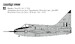 Boulton Paul P.111A 'Yellow Peril'  CMR72-244