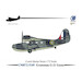 Grumman G21 Goose (RAF, USAAF) (RESTOCK) CMR72-5105