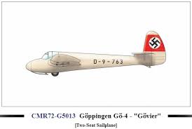 Göppingen Go4 CMR72-G5013
