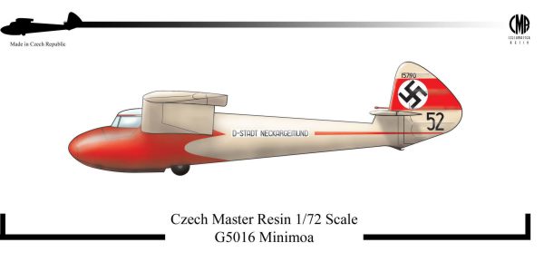 Minimoa cmr72-G5016