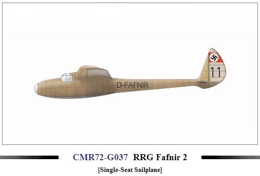 Fafnir 2  CMR72G-037