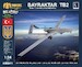 Bayraktar TB2 UCAV-drone (BACK IN STOCK) ASD2411