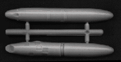Orpheus Recce Pod (2x) DCC4805