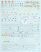 C-130H Data stenciling 1/144 & 1/200! DCD14426