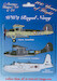 Fridge Magnets set: World War II: Royal Navy MAGNETS 04