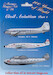 Fridge Magnets set: Civil Aviation Part 1 Props MAGNETS 08