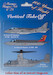 Fridge Magnets set: Vertical Take off MAGNETS 23