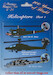 Fridge Magnets set: Helicopters Part 1 - Anti tank 