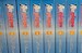 Airplane delen 1-14: De complete Luchtvaart-Encyclopedie. 168 uitgaves gebundeld in 14 banden  AIRPLANE1-14