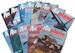 Airplane delen 1-14: De complete Luchtvaart-Encyclopedie. 168 uitgaves gebundeld in 14 banden AIRPLANE1-14