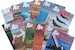 Airplane delen 1-14: De complete Luchtvaart-Encyclopedie. 168 uitgaves gebundeld in 14 banden AIRPLANE1-14