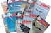 Airplane delen 1-14: De complete Luchtvaart-Encyclopedie. 168 uitgaves gebundeld in 14 banden  AIRPLANE1-14