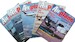 Airplane delen 1-14: De complete Luchtvaart-Encyclopedie. 168 uitgaves gebundeld in 14 banden  AIRPLANE1-14