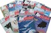 Airplane delen 1-14: De complete Luchtvaart-Encyclopedie. 168 uitgaves gebundeld in 14 banden  AIRPLANE1-14