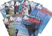 Airplane delen 1-14: De complete Luchtvaart-Encyclopedie. 168 uitgaves gebundeld in 14 banden AIRPLANE1-14