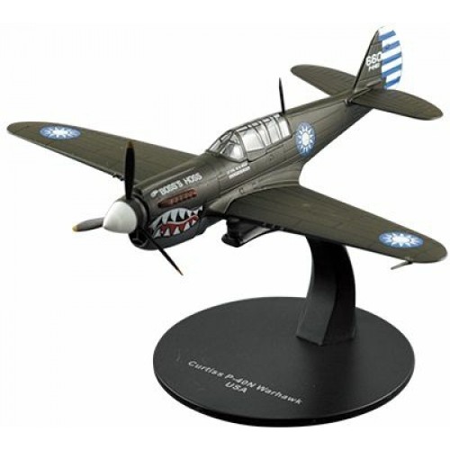 Curtiss P40N Warhawk  MAGLG21