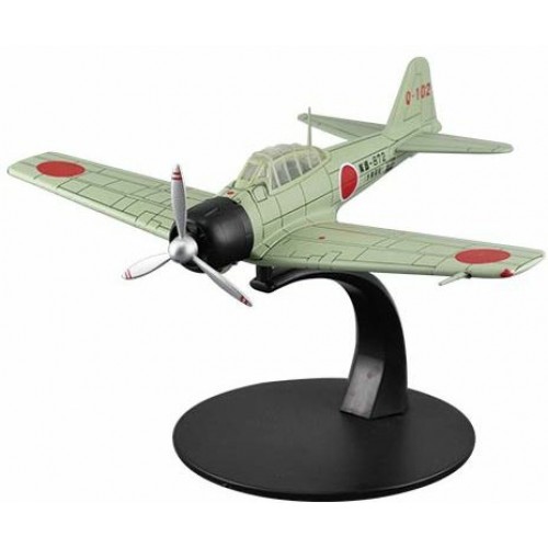 MITSUBISHI A6M3 HAMPZERO MAGLG31