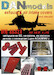 Mikoyan MiG29 Exhaust and air intake covers (ICM, Italeri) DM48521