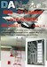 Mikoyan MiG21 Ladder and Chocks DM48524