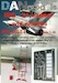 Mikoyan MiG21 Ladder and Chocks DM48524