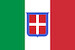 Stand model Italian Theme 240mm x 290mm DM72299
