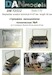 Soviet Aircraft Stepladder DM72512