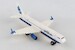 Construction Block Toy (Jet Blue) 55 piece  BL175